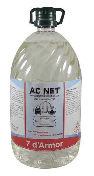 AC NET